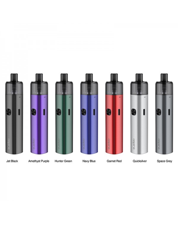 Aspire AVP Cube Pod Kit 1300mAh