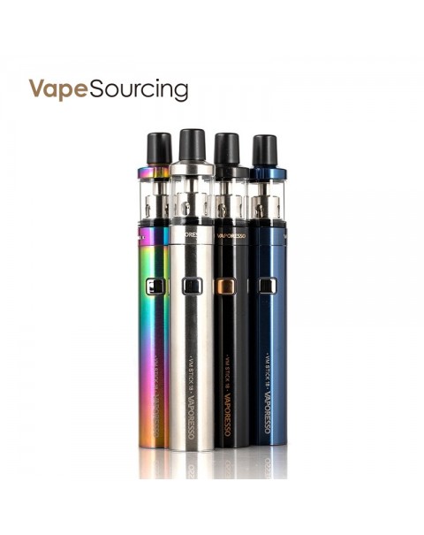 Vaporesso VM Stick 18 Starter Kit 1200mAh