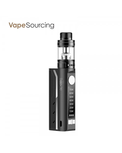 Fumytech Govap Kit With Gotank Atomizer 70W