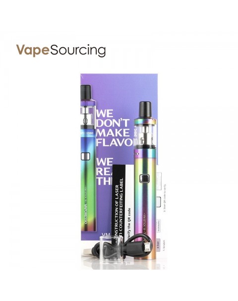 Vaporesso VM Stick 18 Starter Kit 1200mAh