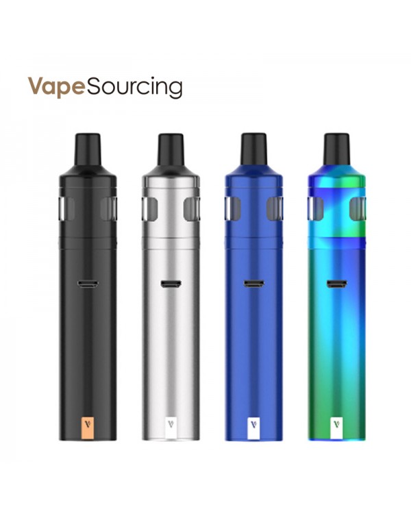 Vaporesso VM SOLO 22 Kit 2000mAh & VM STICK 18...