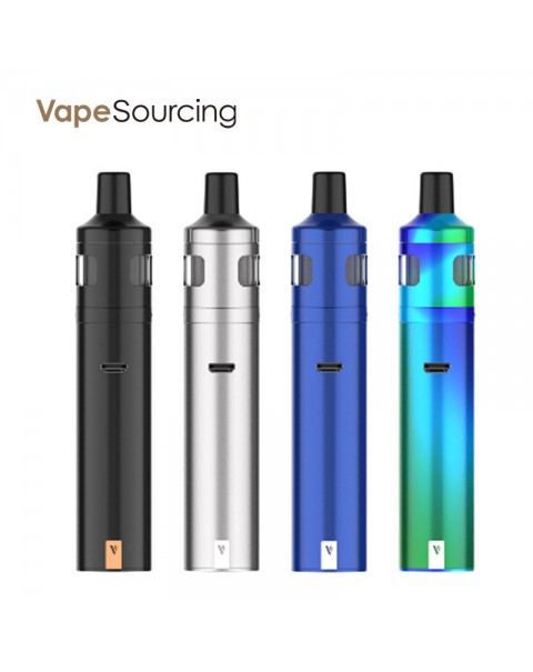 Vaporesso VM SOLO 22 Kit 2000mAh & VM STICK 18 Kit 1200mAh