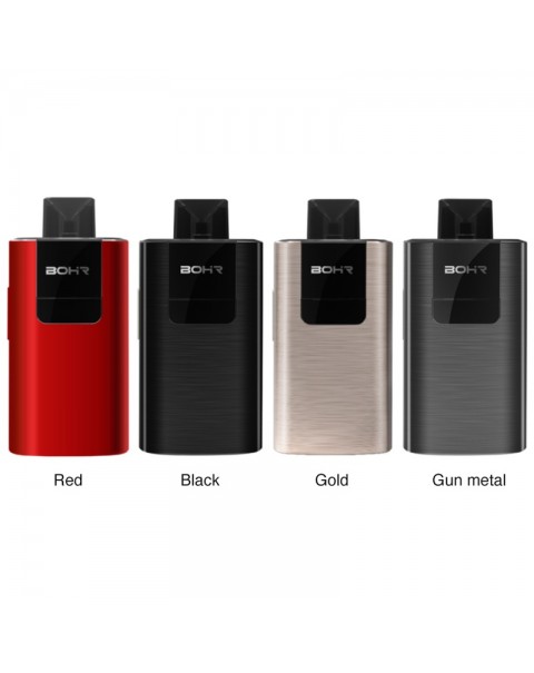 BOHR Flask Pod Kit 1150mAh