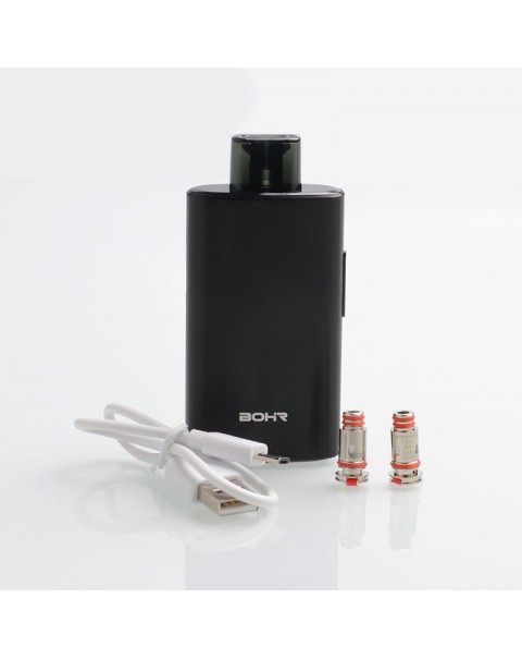 BOHR Flask Pod Kit 1150mAh