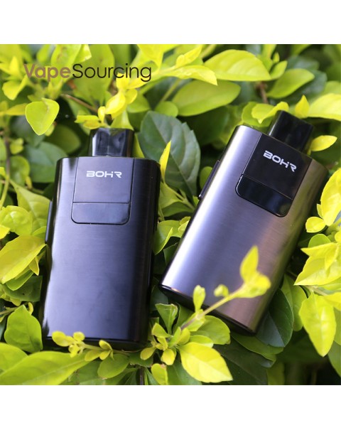 BOHR Flask Pod Kit 1150mAh