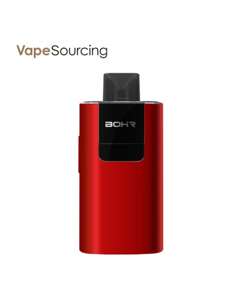 BOHR Flask Pod Kit 1150mAh