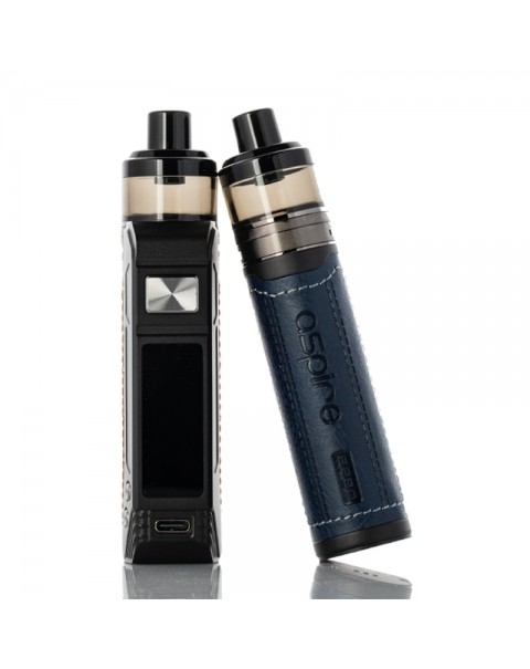 Aspire BP80 Pod Mod Kit 80W 2500mAh