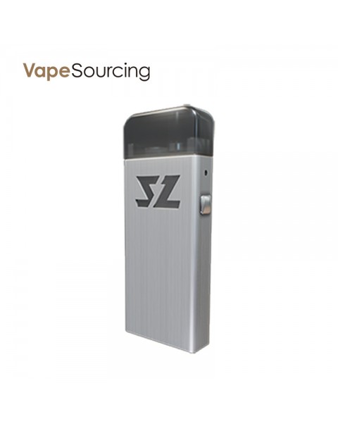 Zeltu X Pod System Kit 1000mAh