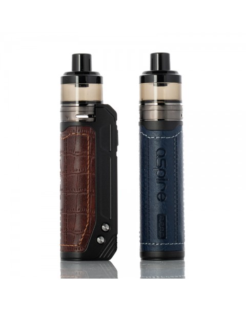 Aspire BP80 Pod Mod Kit 80W 2500mAh