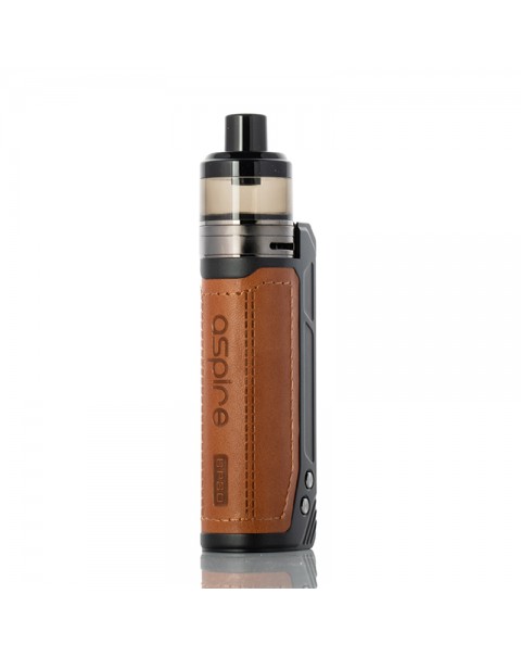 Aspire BP80 Pod Mod Kit 80W 2500mAh