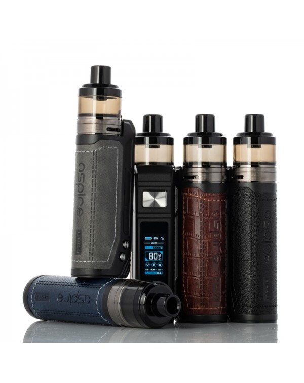 Aspire BP80 Pod Mod Kit 80W 2500mAh