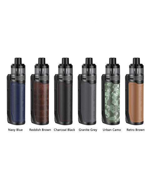 Aspire BP80 Pod Mod Kit 80W 2500mAh