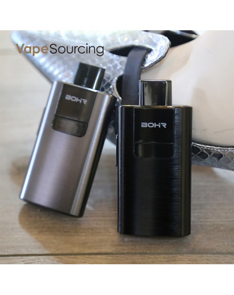 BOHR Flask Pod Kit 1150mAh