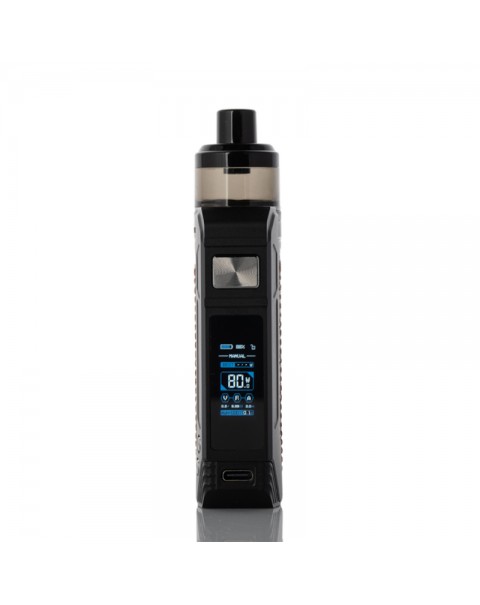 Aspire BP80 Pod Mod Kit 80W 2500mAh