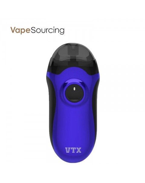 VapeCige VTX Kit 480mAh Pod System Kit