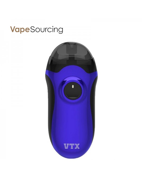 VapeCige VTX Kit 480mAh Pod System Kit