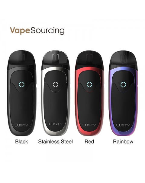 Nevoks Lusty Pod System Kit 1000mAh