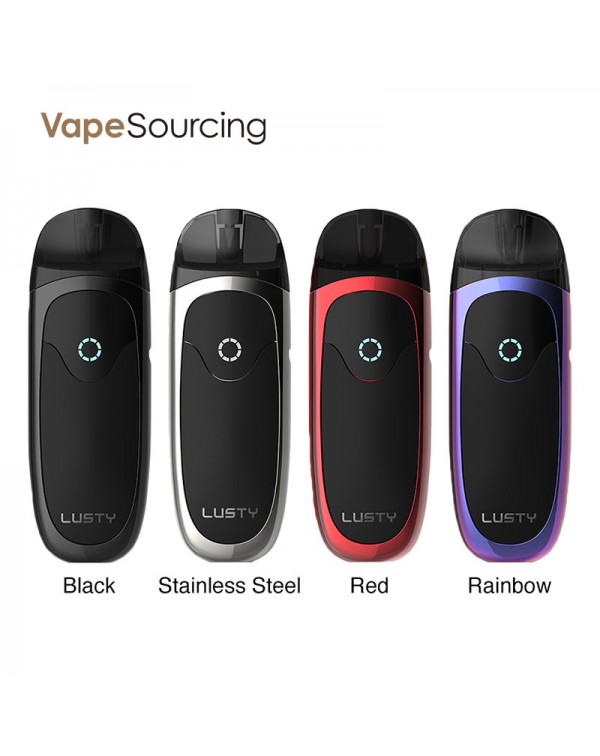 Nevoks Lusty Pod System Kit 1000mAh