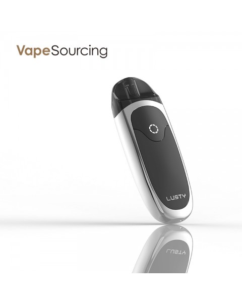 Nevoks Lusty Pod System Kit 1000mAh