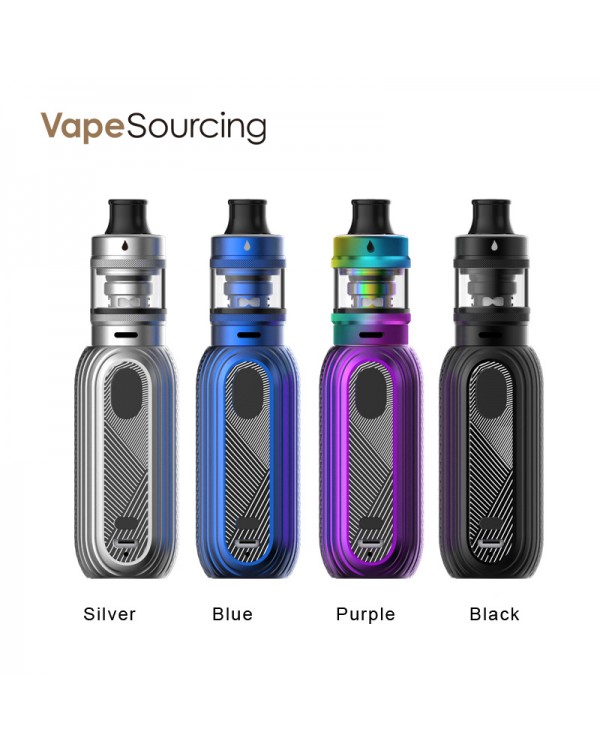 Aspire Reax Mini Kit 1600mAh with Tigon Tank