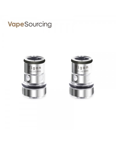 Aspire Reax Mini Kit 1600mAh with Tigon Tank