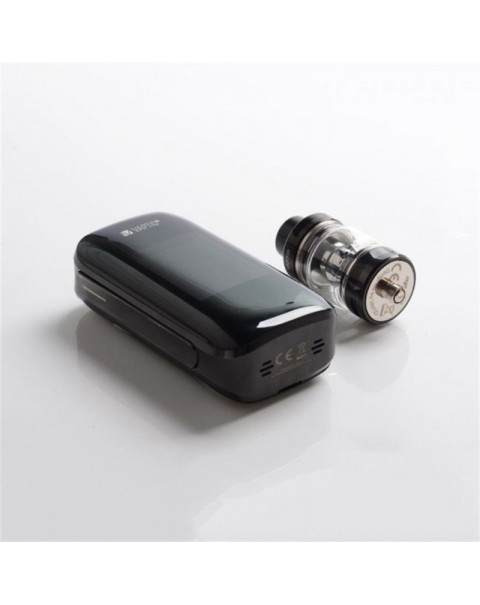 Vaptio X-Hubble Starter Kit 220W With Apolo Sub Ohm Tank 5ml