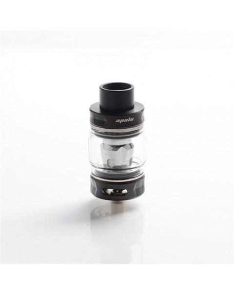 Vaptio X-Hubble Starter Kit 220W With Apolo Sub Ohm Tank 5ml