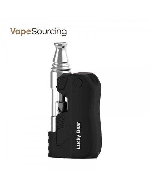 ATMAN Lucky Bear Vaporizer 450mAh