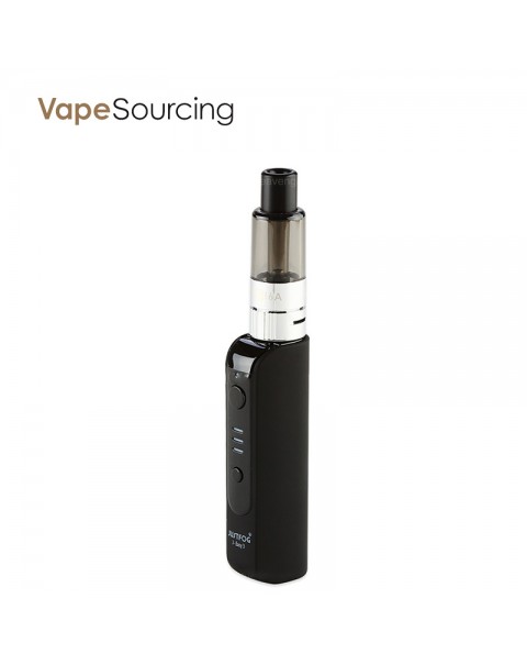 Justfog P16A VV Starter Kit with P16A Clearomizer 900mAh