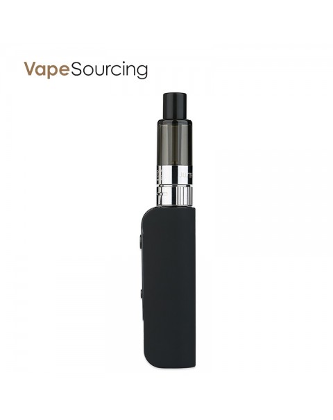 Justfog P16A VV Starter Kit with P16A Clearomizer 900mAh