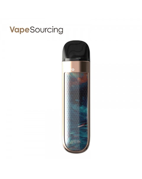 VEIIK Airo 3D Glass Limited Version Pod Kit 360mAh