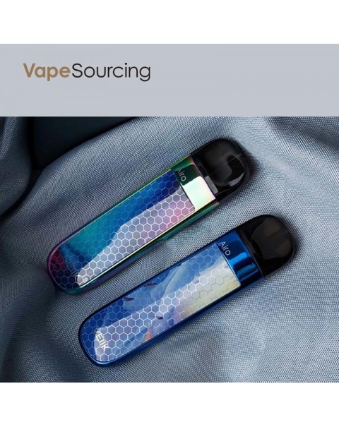 VEIIK Airo 3D Glass Limited Version Pod Kit 360mAh