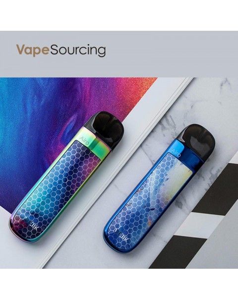 VEIIK Airo 3D Glass Limited Version Pod Kit 360mAh