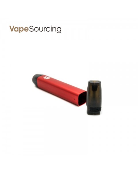 asMODus Gohiba Pod System Kit 650mAh