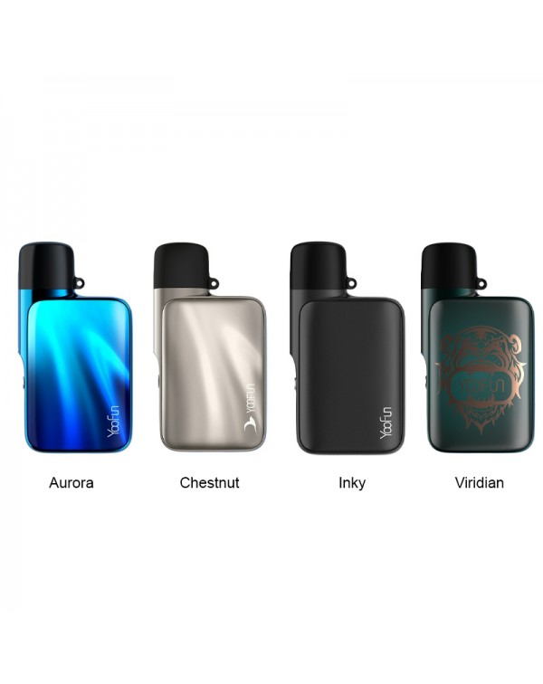 SMPO Youfun Pod Kit 800mAh