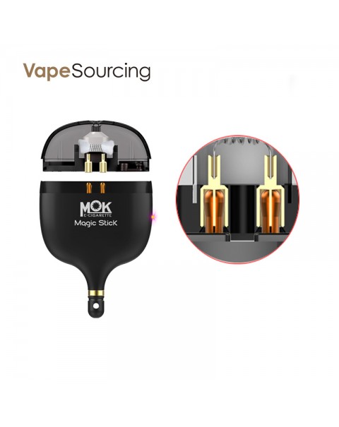 MOK Magic Stick Pod System Kit 250mAh