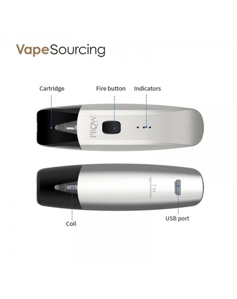 OBS Prow Pod System Kit 300mAh