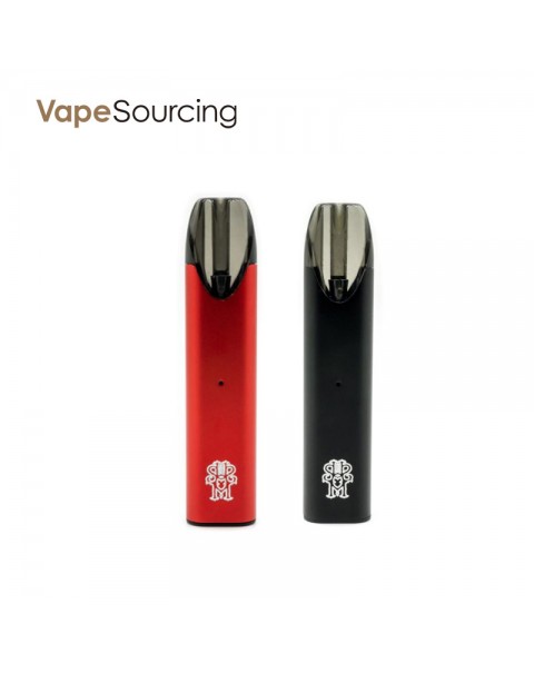 asMODus Pyke Pod System Kit 480mAh