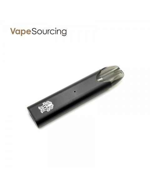 asMODus Pyke Pod System Kit 480mAh