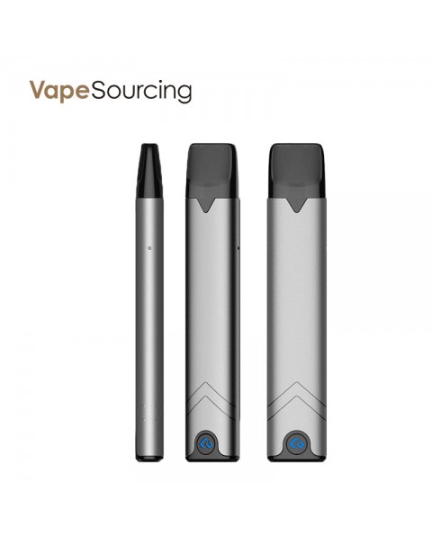 Hcigar Akso OS 420mAh Pod System Kit