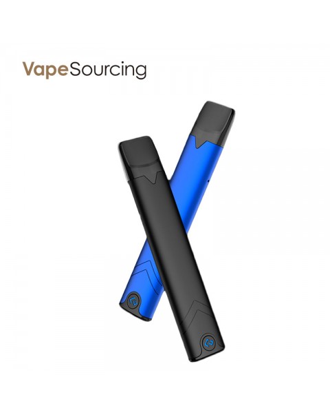 Hcigar Akso OS 420mAh Pod System Kit