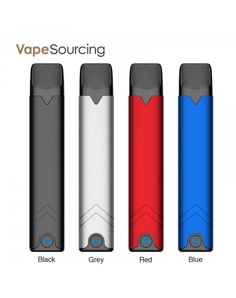 Hcigar Akso OS 420mAh Pod System Kit