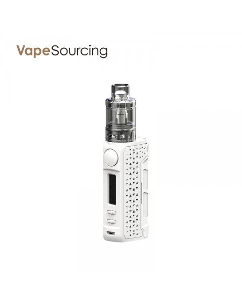 Teslacigs WYE 2 86W Kit with CITRINE 24 Tank