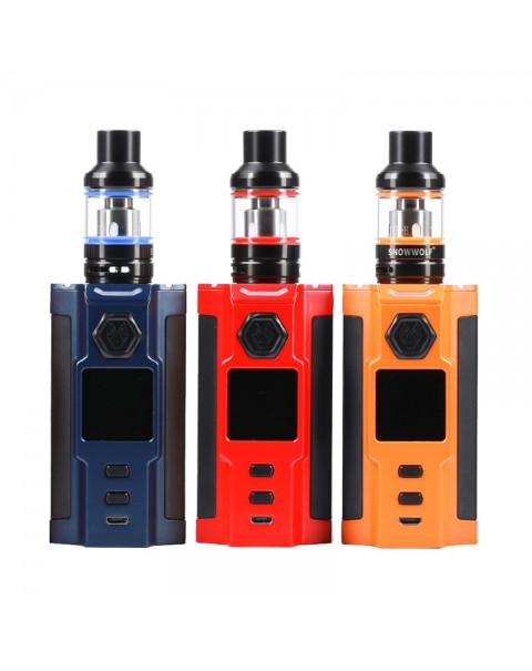 SnowWolf Vfeng-S 230W Kit