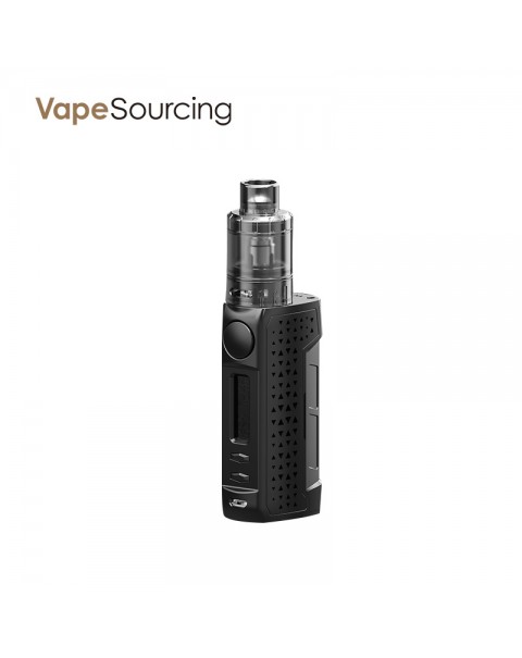 Teslacigs WYE 2 86W Kit with CITRINE 24 Tank