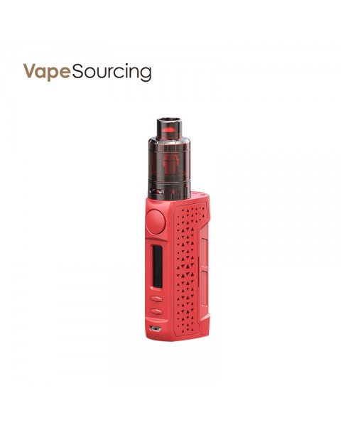 Teslacigs WYE 2 86W Kit with CITRINE 24 Tank