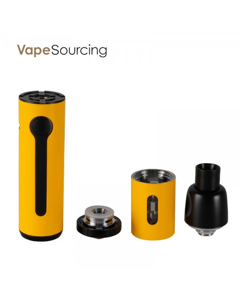 Kangertech K-Pin Starter Kit-2000mah