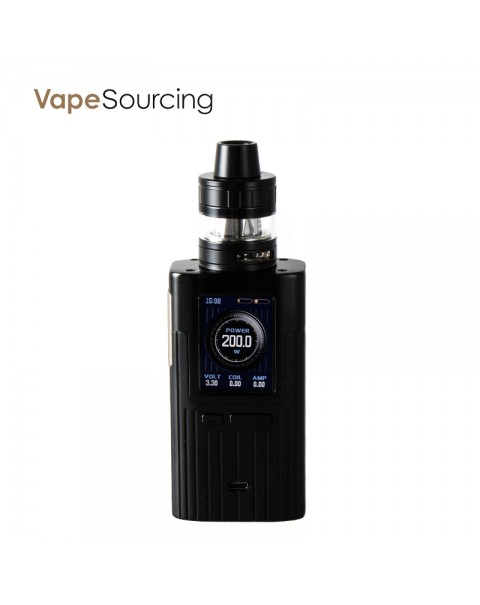 Joyetech ESPION Kit 200W with ProCore X Tank