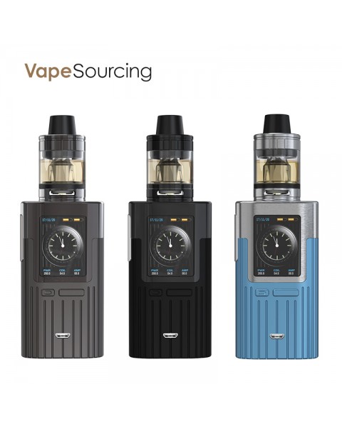 Joyetech ESPION Kit 200W with ProCore X Tank