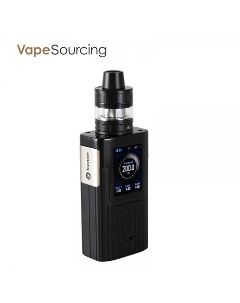 Joyetech ESPION Kit 200W with ProCore X Tank